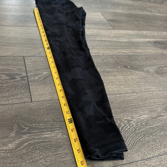 4 | Lululemon Wunder Train High-Rise - Picture 7 of 7